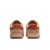 Nike Dunk Low Premium Shimmer Amber Brown (W) Angle 3