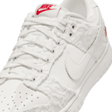 Nike Dunk Low Give Her Flowers (W) Angle 4