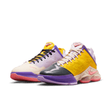Nike Lebron 19 Low Mismatch Angle 2