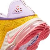 Nike Lebron 19 Low Mismatch Angle 5