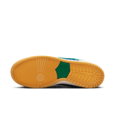 Nike SB Dunk Low Malachite Hyper Royal Angle 0