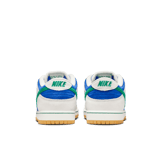 Nike SB Dunk Low Malachite Hyper Royal Angle 3