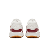 Nike Air Max 1 Lux Grandma Team Red (W) Angle 3