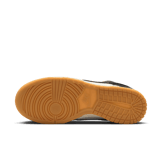 Nike Dunk Low LX Lux Grandma Black (W) Angle 0