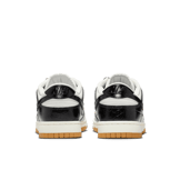 Nike Dunk Low LX Lux Grandma Black (W) Angle 3