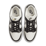 Nike Dunk Low LX Lux Grandma Black (W) Angle 1