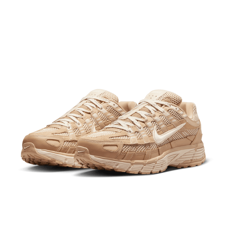 Nike P-6000 Premium Hemp Angle 2