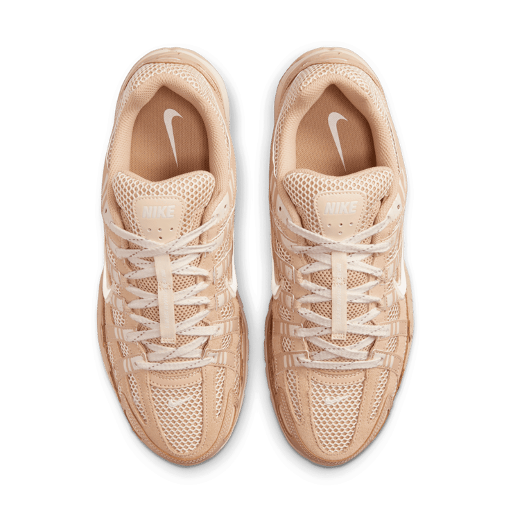 Nike P-6000 Premium Hemp Angle 1