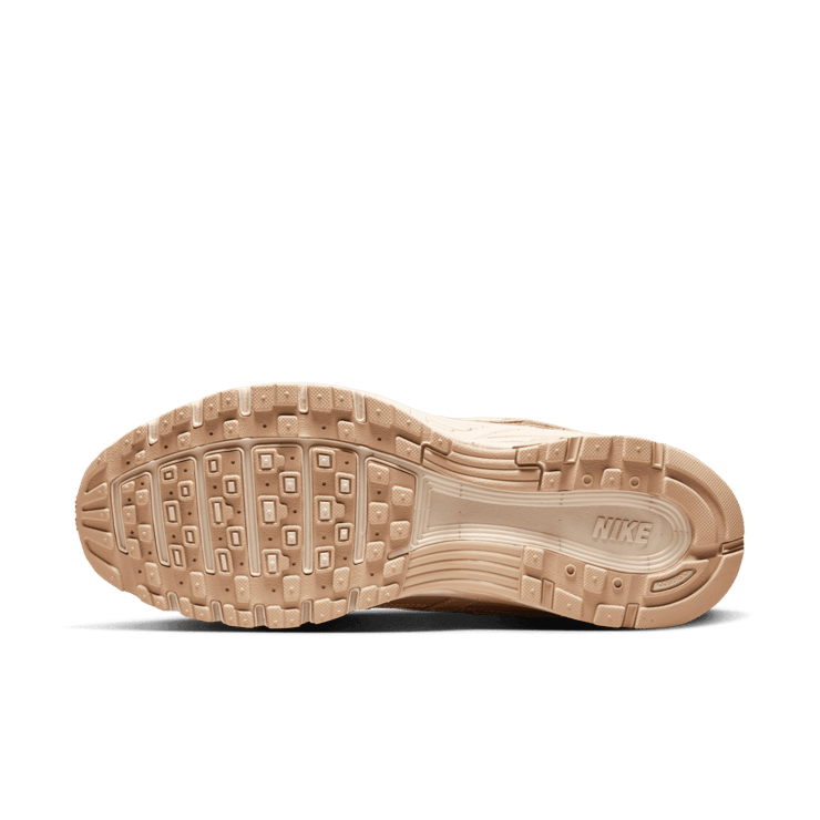 Nike P-6000 Premium Hemp Angle 0