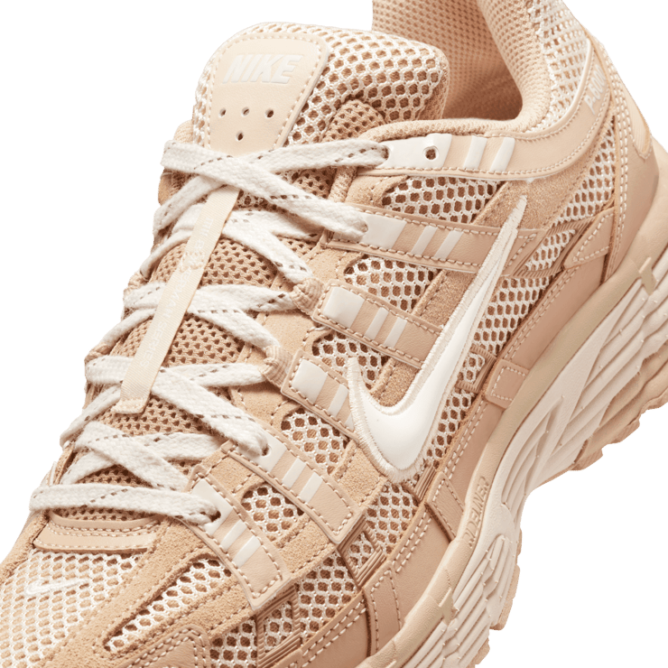 Nike P-6000 Premium Hemp Angle 4