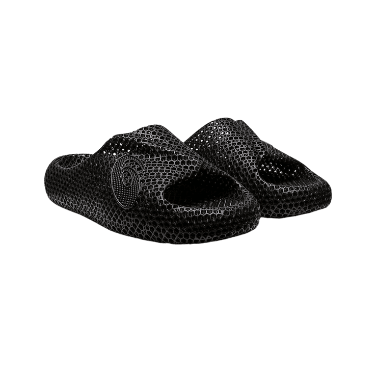 Asics Actibreeze 3D Sandal Black Angle 0