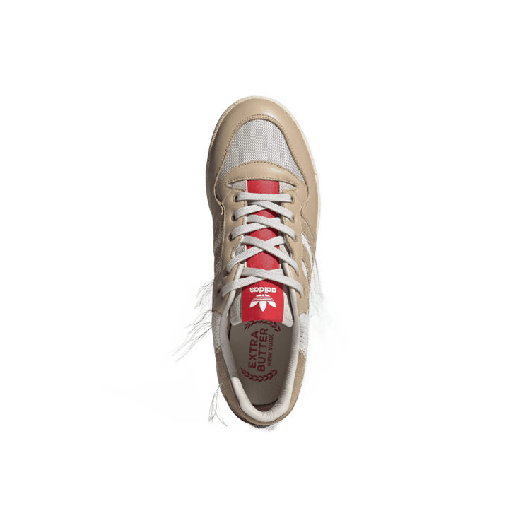 adidas Extra Butter Rivalry Low Angle 0