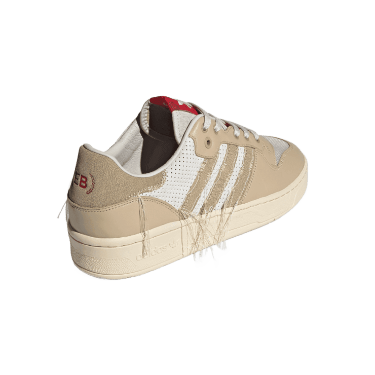 adidas Extra Butter Rivalry Low Angle 3