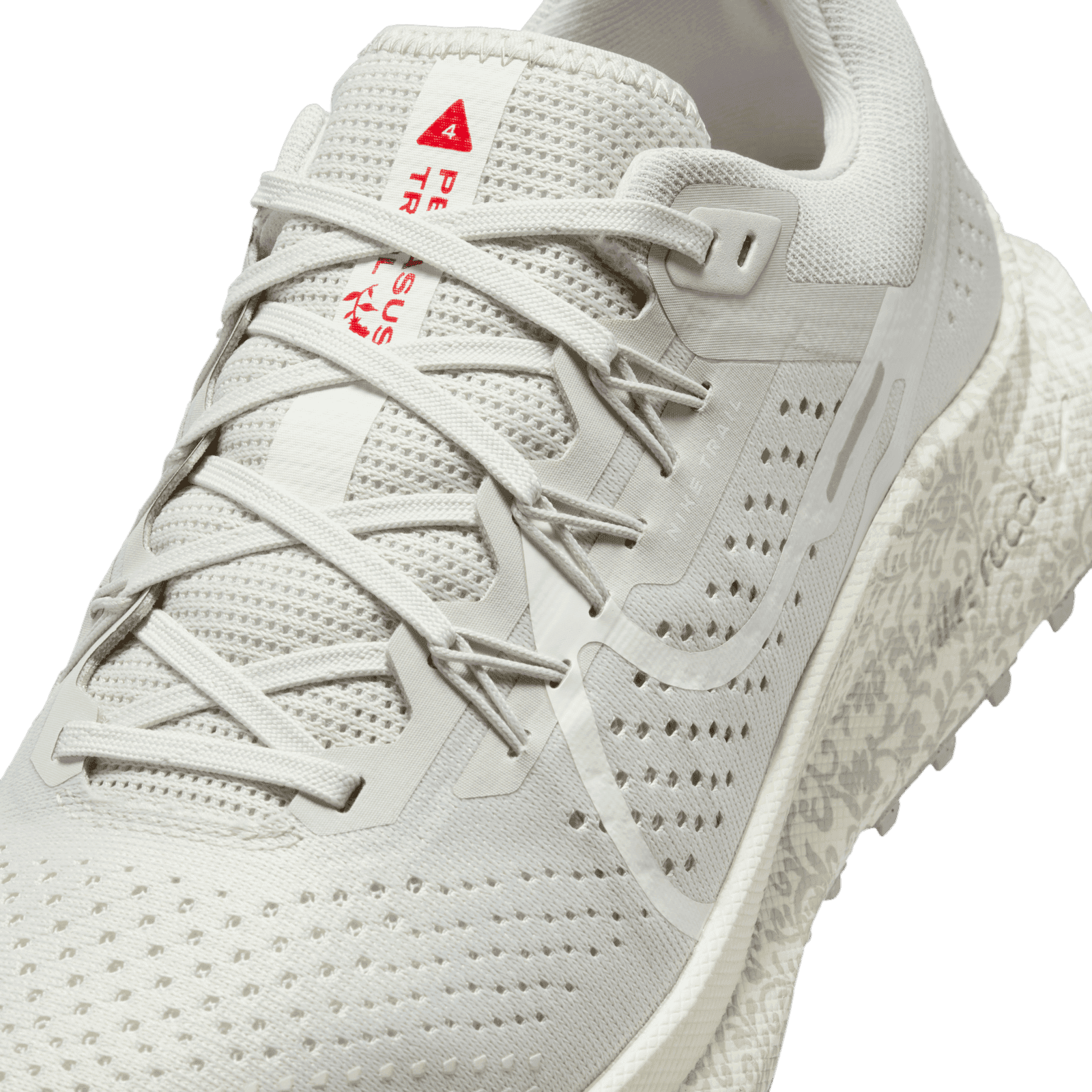 nike pegasus flowers