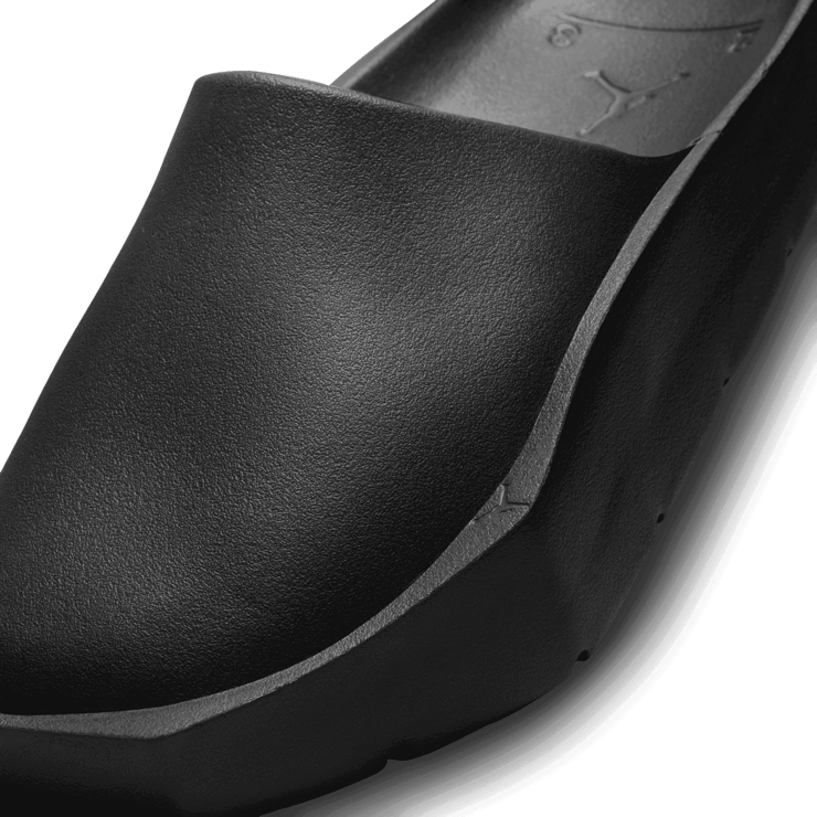 Jordan Hex Mule 'Off Noir' (W) Angle 3