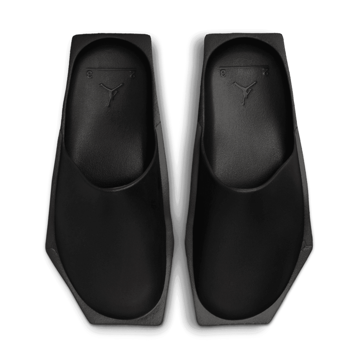 Jordan Hex Mule 'Off Noir' (W) Angle 2