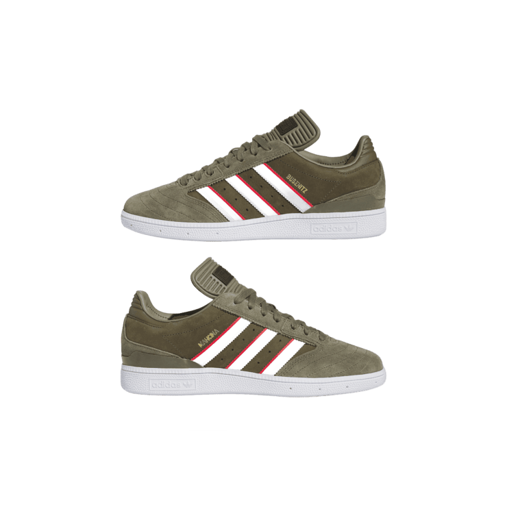 adidas Busenitz Dan Mancina Angle 5