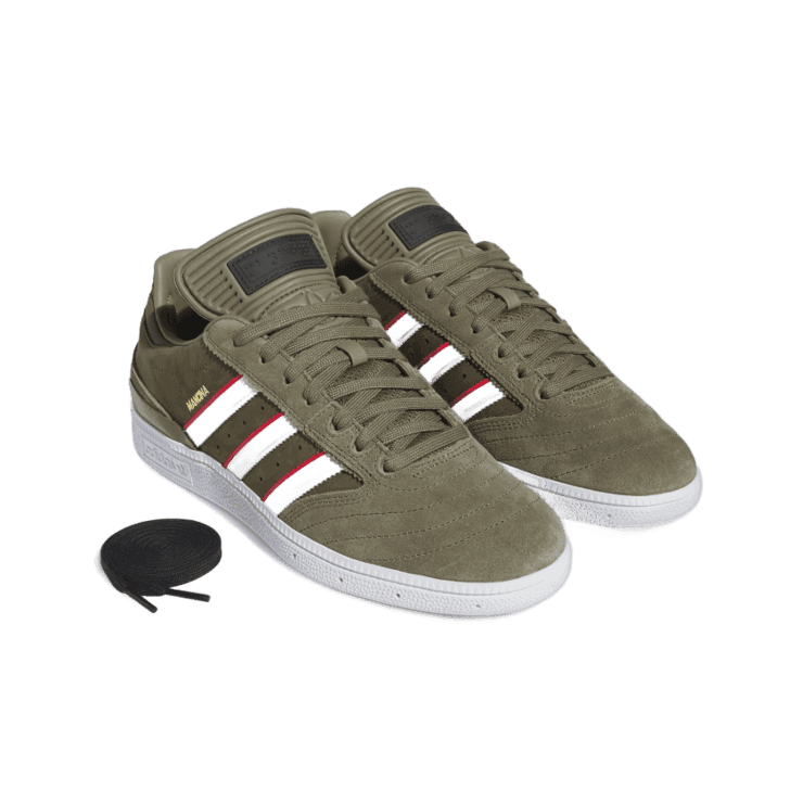 adidas Busenitz Dan Mancina Angle 6