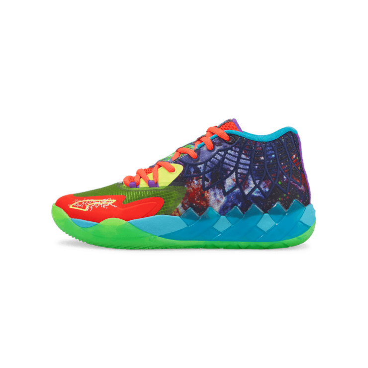 Puma MB.01 Be You Angle 1