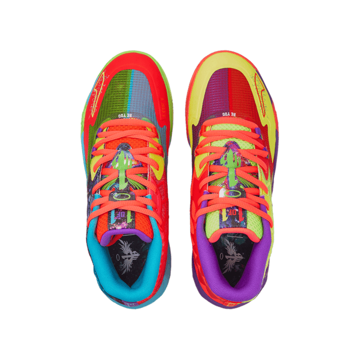 Puma MB.01 Be You Angle 2