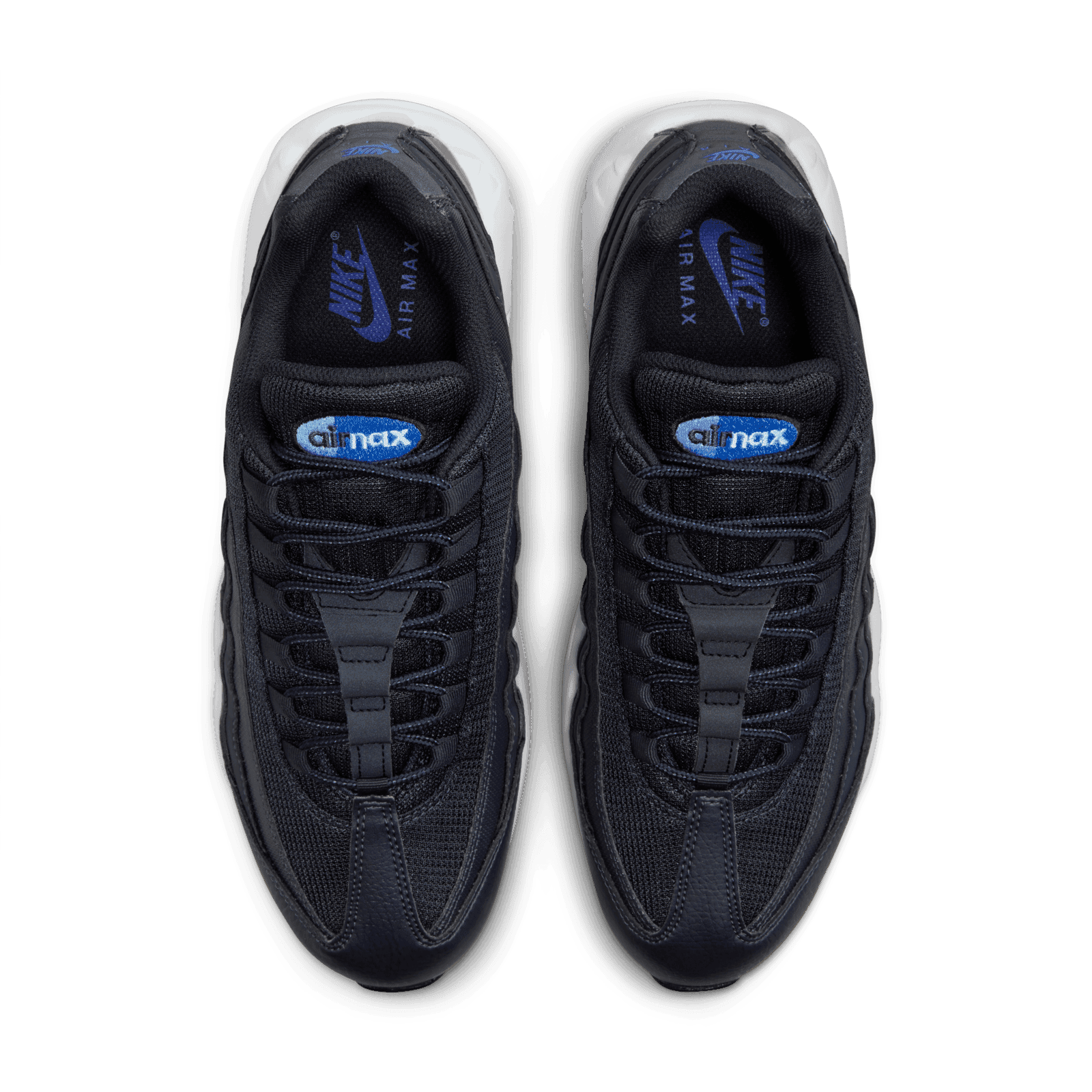 nike air max 95 sc racer blue