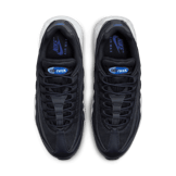 Nike Air Max 95 Dark Obsidian Racer Blue Angle 1