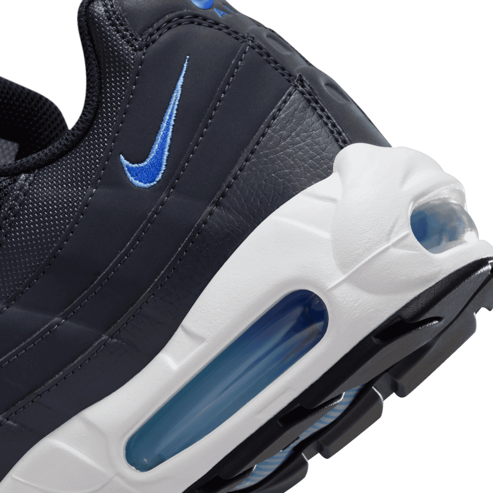 nike air max 95 ultra se obsidian blue