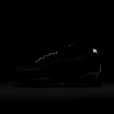 Nike Air Max 95 Dark Obsidian Racer Blue Angle 9