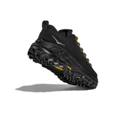 HOKA ONE ONE Tor Summit 2 Black Angle 2