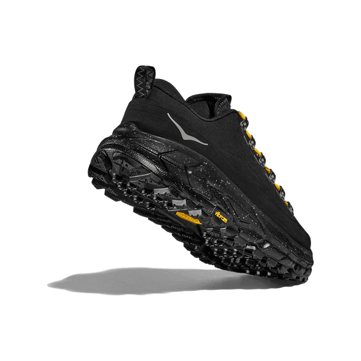 HOKA ONE ONE Tor Summit 2 Black Angle 2