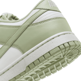 Nike Dunk Low NN Olive Aura (W) Angle 5