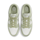 Nike Dunk Low NN Olive Aura (W) Angle 1