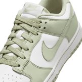 Nike Dunk Low NN Olive Aura (W) Angle 4