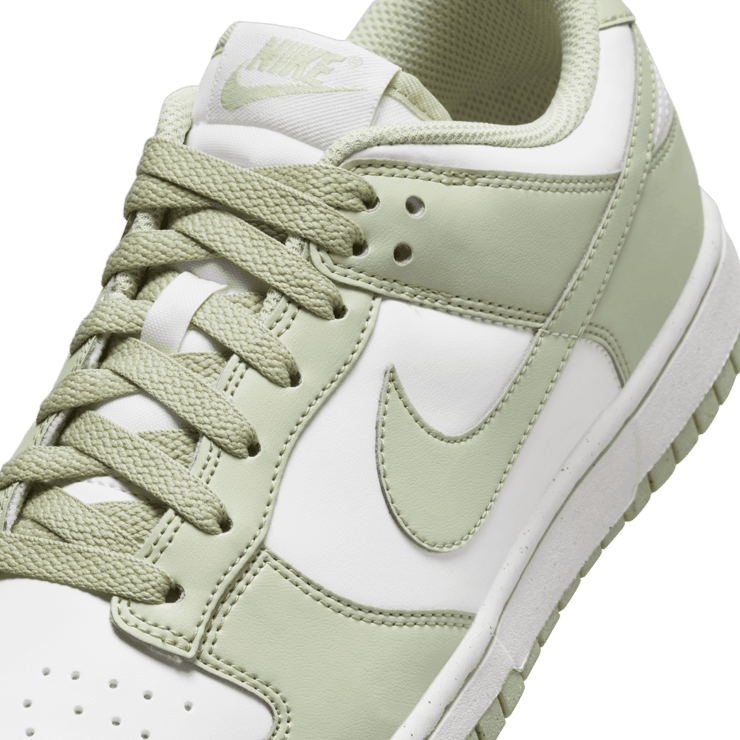 Nike Dunk Low NN Olive Aura (W) Angle 4