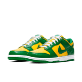 Nike Dunk Low SP Brazil (2026) Angle 2