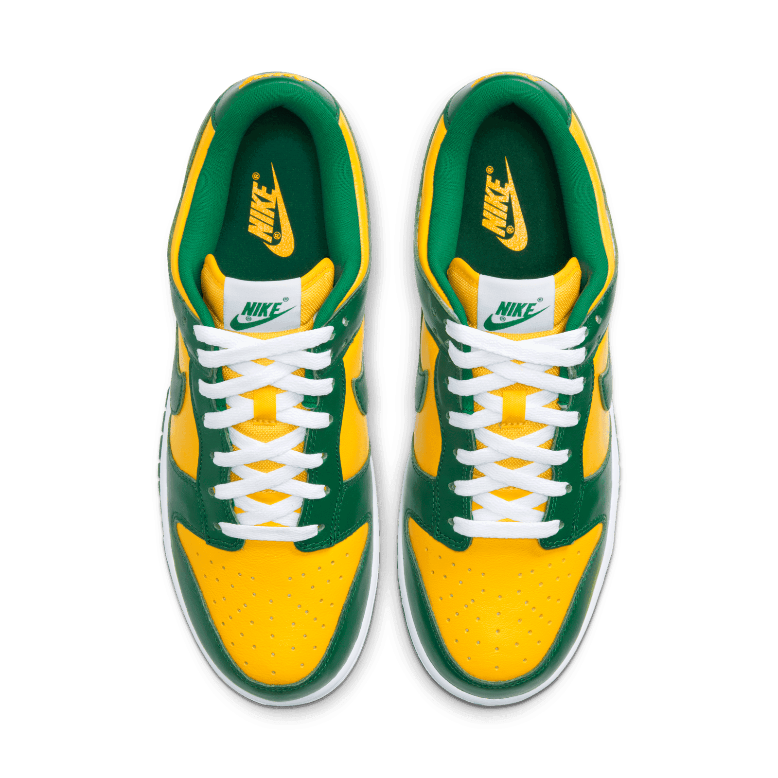 dunk low brazil release date