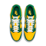 Nike Dunk Low SP Brazil (2026) Angle 1