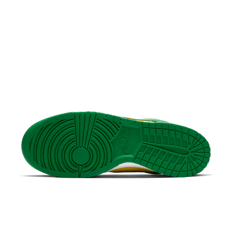 Nike Dunk Low SP Brazil (2024) Angle 0