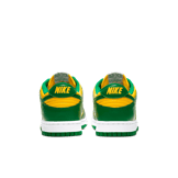 Nike Dunk Low SP Brazil (2026) Angle 3