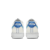 Nike Air Force 1 Low Sail Blue Chill Angle 3