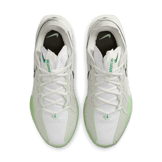 Nike Air Zoom GT Cut 3 Light Bone Vapor Green Angle 1