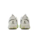 Nike Air Zoom GT Cut 3 Light Bone Vapor Green Angle 3