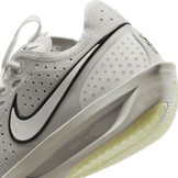 Nike Air Zoom GT Cut 3 Light Bone Vapor Green Angle 5
