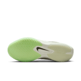 Nike Air Zoom GT Cut 3 Light Bone Vapor Green Angle 0