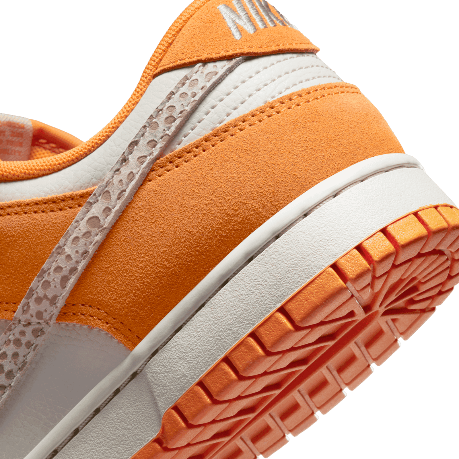 NIKE DUNK LOW AS SAFARI SWOOSH 27cm | CONTRALINEA.NET