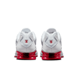 Nike Shox TL Platinum Tint (W) Angle 3