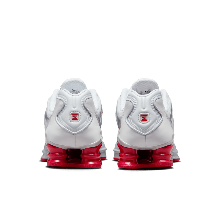 Nike Shox TL Platinum Tint (W) Angle 3