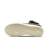 Nike Air Force 1 Mid Certified Fresh Off Noir Pecan Angle 0