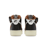 Nike Air Force 1 Mid Certified Fresh Off Noir Pecan Angle 3