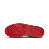 Air Jordan 1 Low SE Dune Red Angle 0